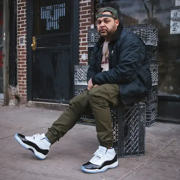 Joell Ortiz - Learn You (ft. BIG K.R.I.T.)